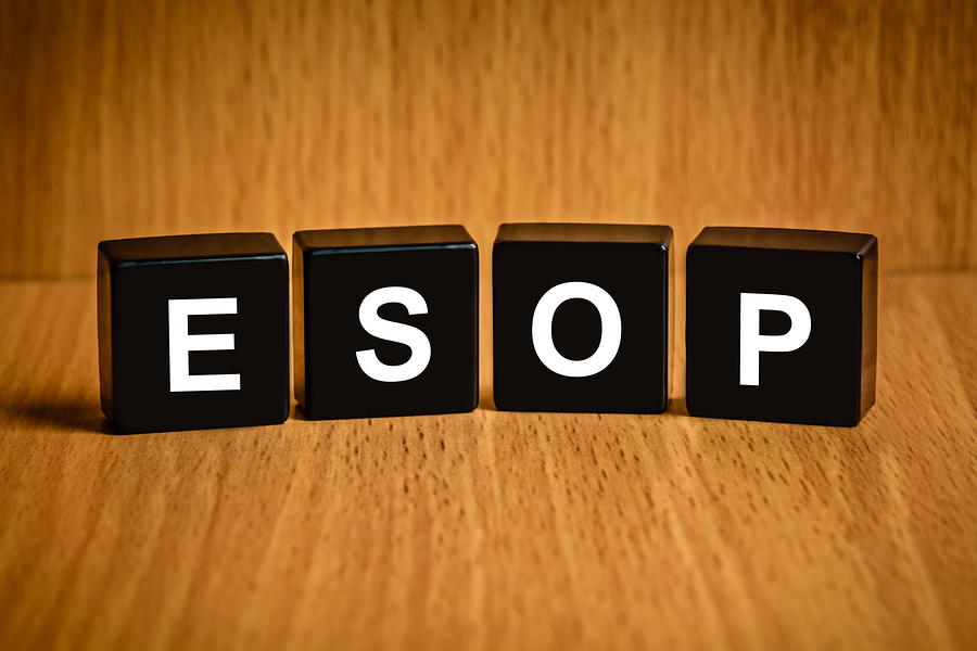 Penta Research Announces ESOP